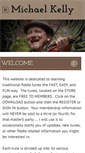 Mobile Screenshot of fiddlin4you.com